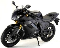 Мотоцикл Omaks Motrac 250 cc