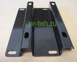 Площадка (проставка) для мотоблока МБ