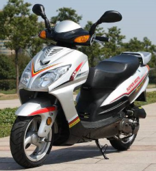 Скутер Omaks Classic 125сс