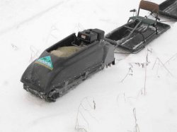 Буксировщик Райда Honda (автомат) 9 л.с.