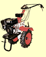 Мотоблок Угра НМБ-1Н10