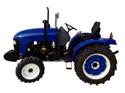 Минитрактор Bulat 264E