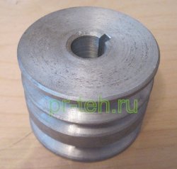 Шкив МБ 2