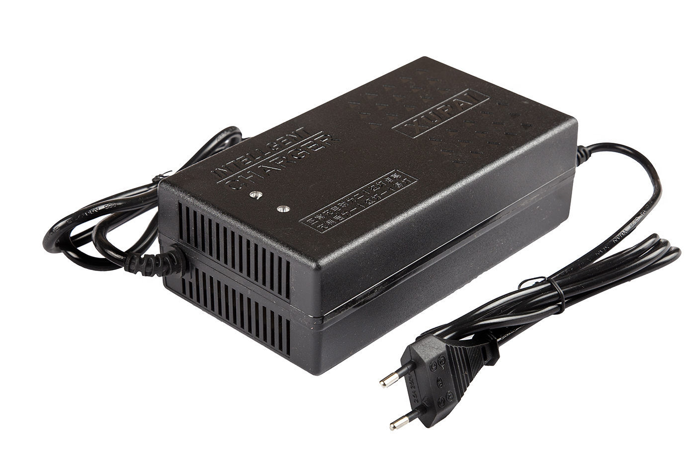Зарядное устройство Rutrike для свинцовых тяговых аккумуляторов 48V20A/H (3A)