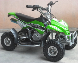 Детский квадроцикл WV-ATV-002
