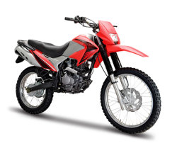 Мотоцикл Omaks XY250GY-6