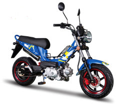 Скутер Omaks XF 110Q(B)