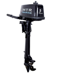 Подвесной лодочный мотор Mtr Marine T5 BMS