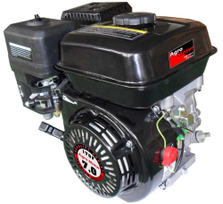 Двигатель Agromotor 170 F (Агромотор)