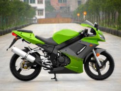 Спортбайк Omaks XY250-5а