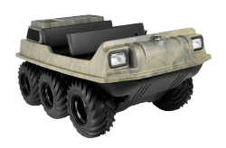 Вездеход Макс-4