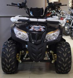 Квадроцикл C.MOTO FXATV-02A UTC 7"