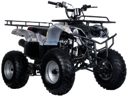 Квадроцикл IRBIS ATV200U