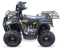 Квадроцикл ATV HS125M VUOKSA