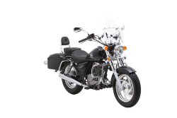 Мотоцикл Classic 200