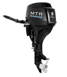 Подвесной лодочный мотор Mtr Marine F6 BMS