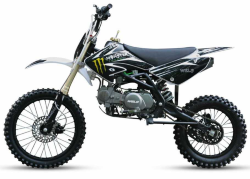 Мотоцикл Wels Pitbike 140