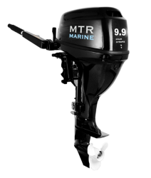 Подвесной лодочный мотор Mtr Marine F9.9 BMS