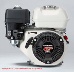 Двигатель Honda GP-160
