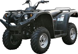 Квадроцикл ATV500